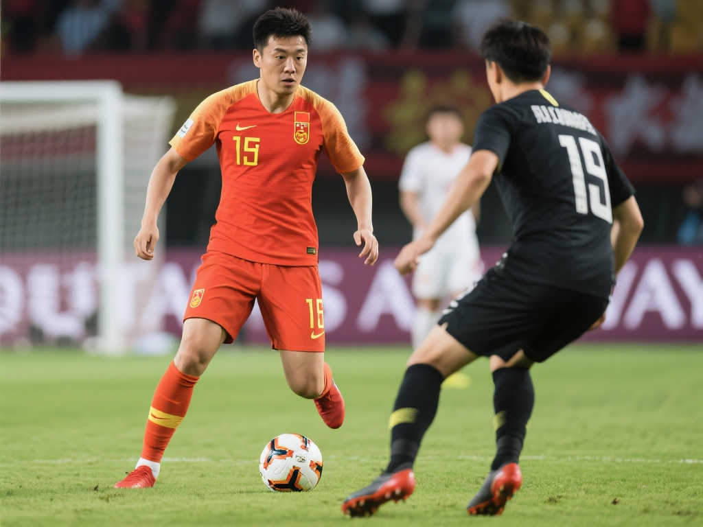 了多場勝利