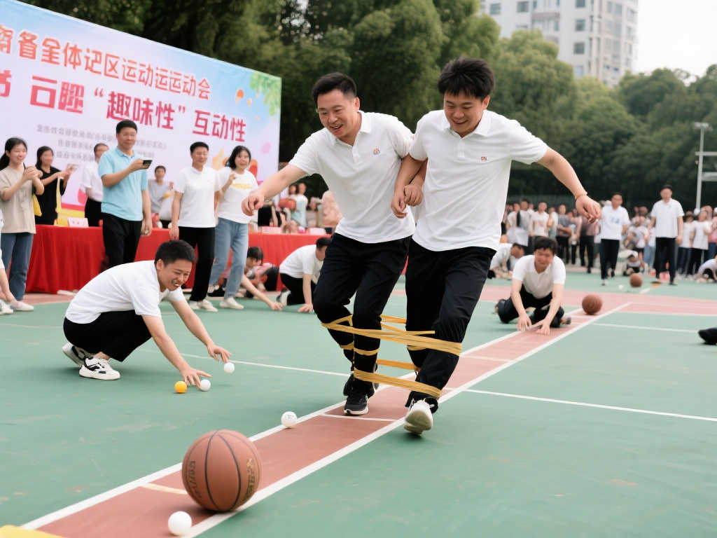 球队的准备