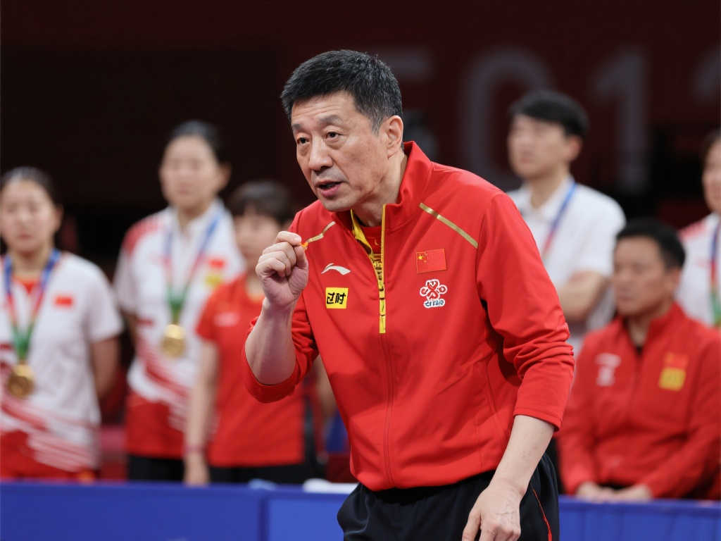 极意义