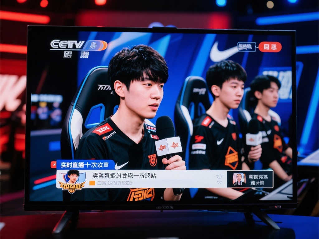 率达到了