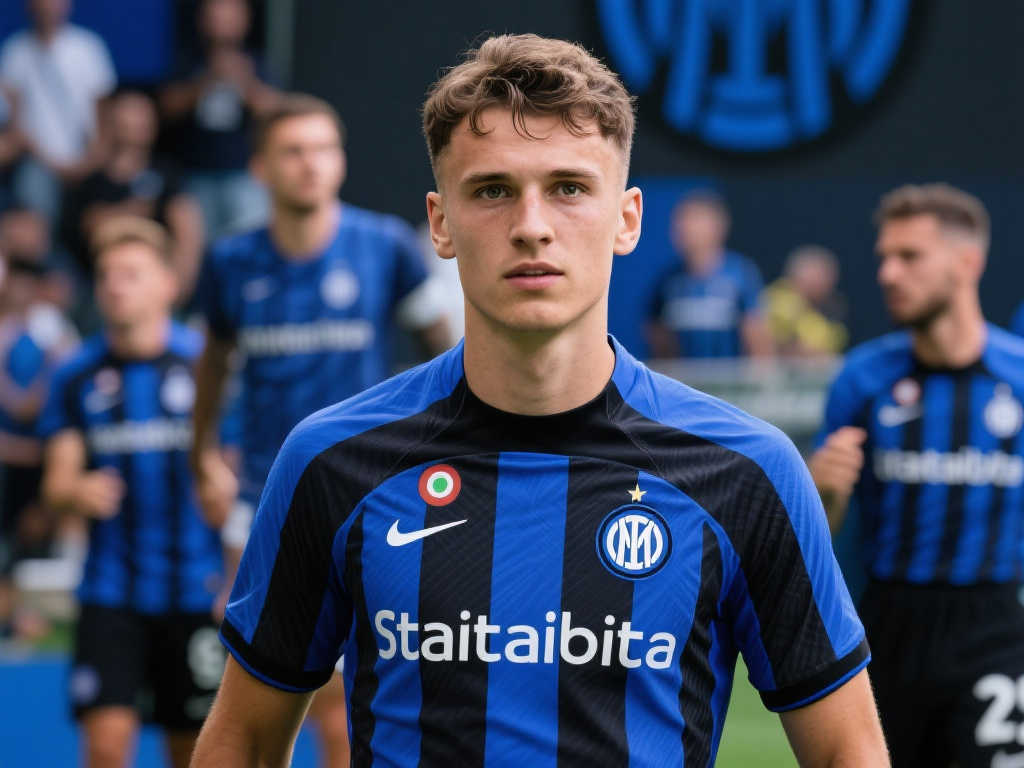 马内的到来 马内的到来