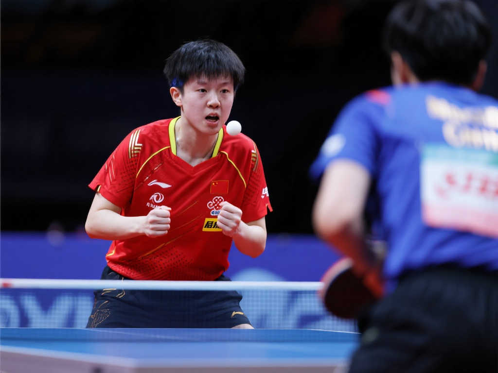 关键比赛中 关键比赛中