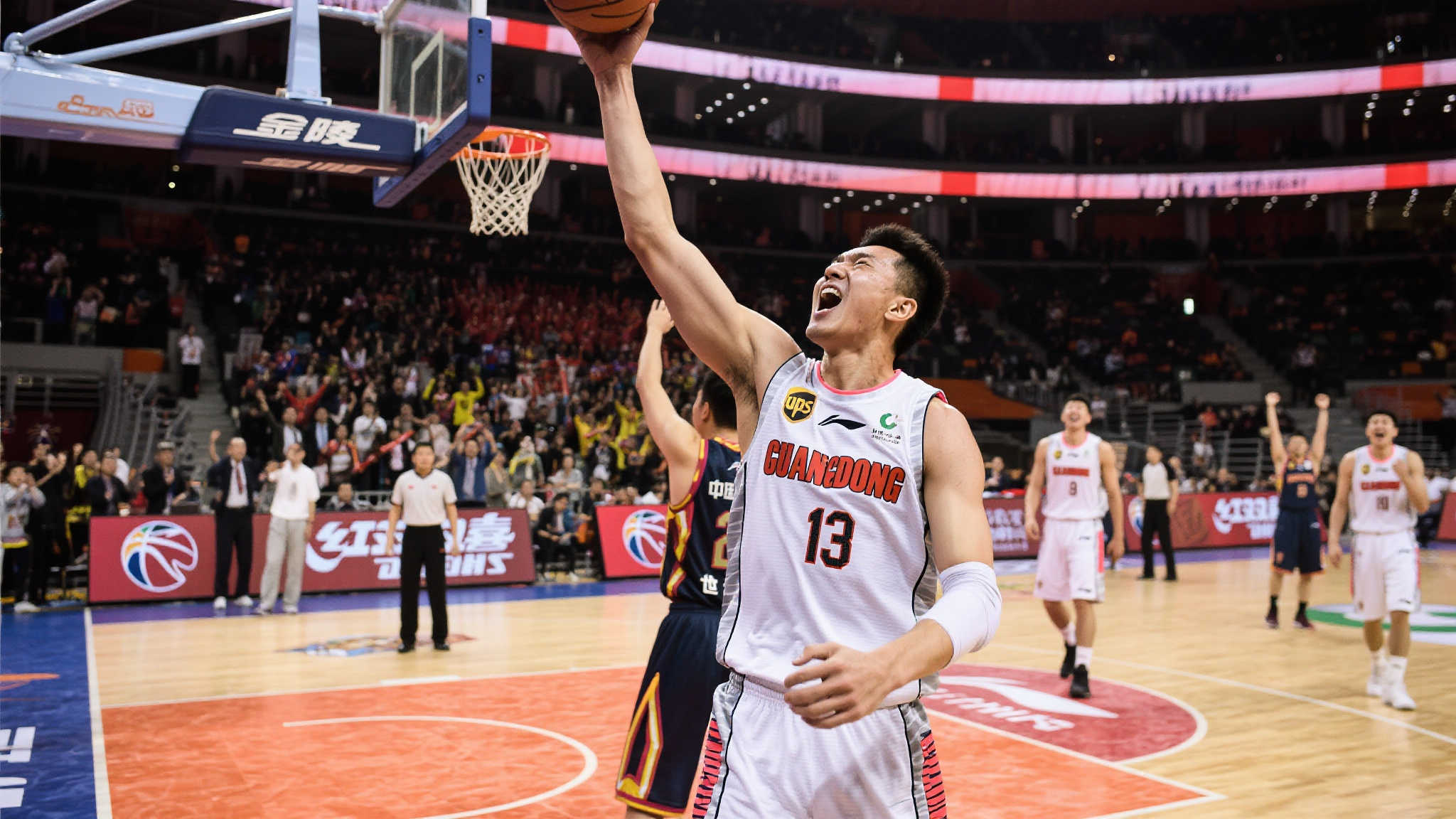 得了关键比 得了关键比