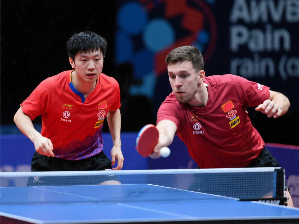 寻求新挑战 寻求新挑战